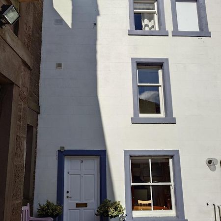 The Heritage Guest House 蒙特罗斯 外观 照片