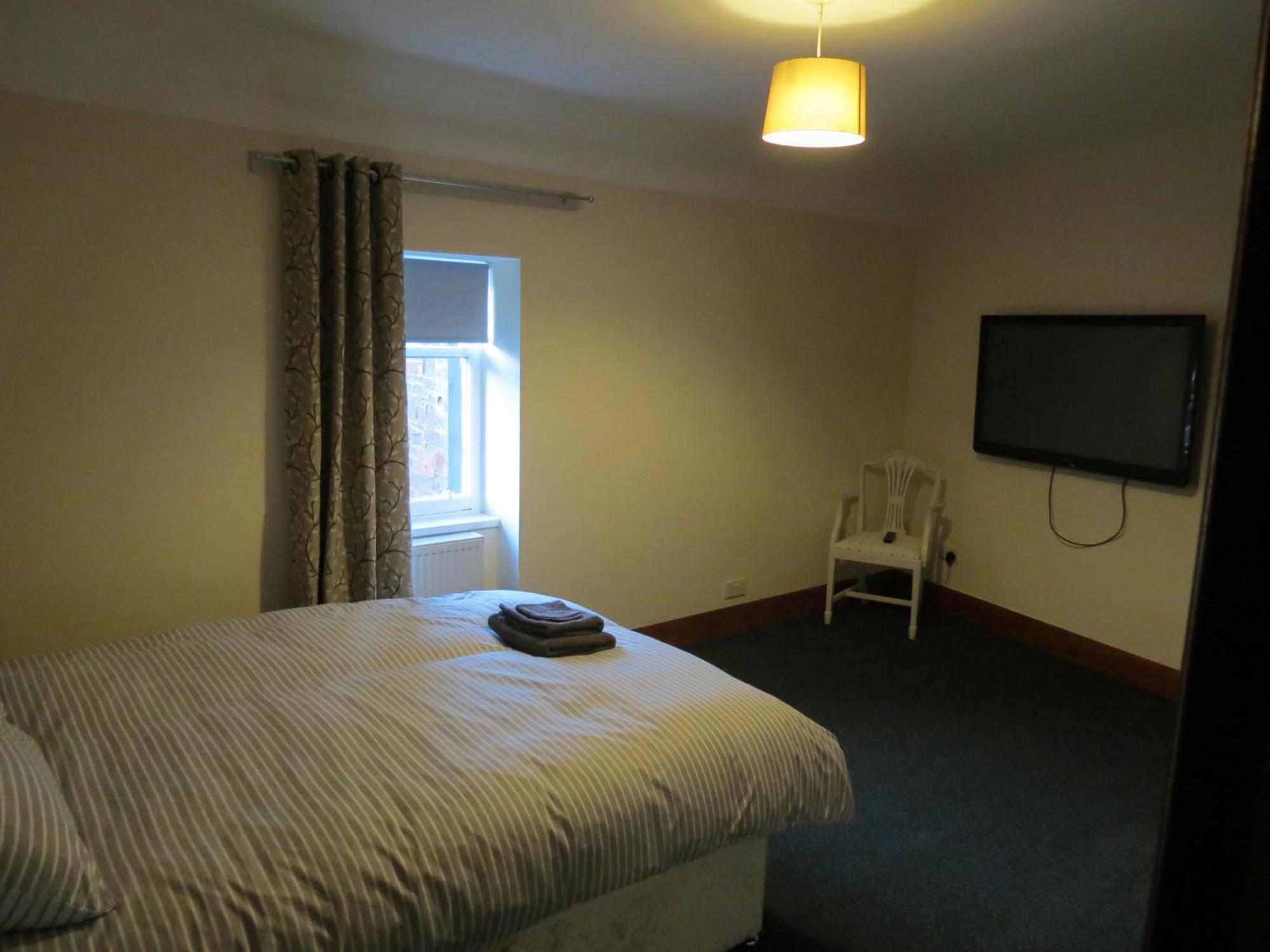 The Heritage Guest House 蒙特罗斯 外观 照片
