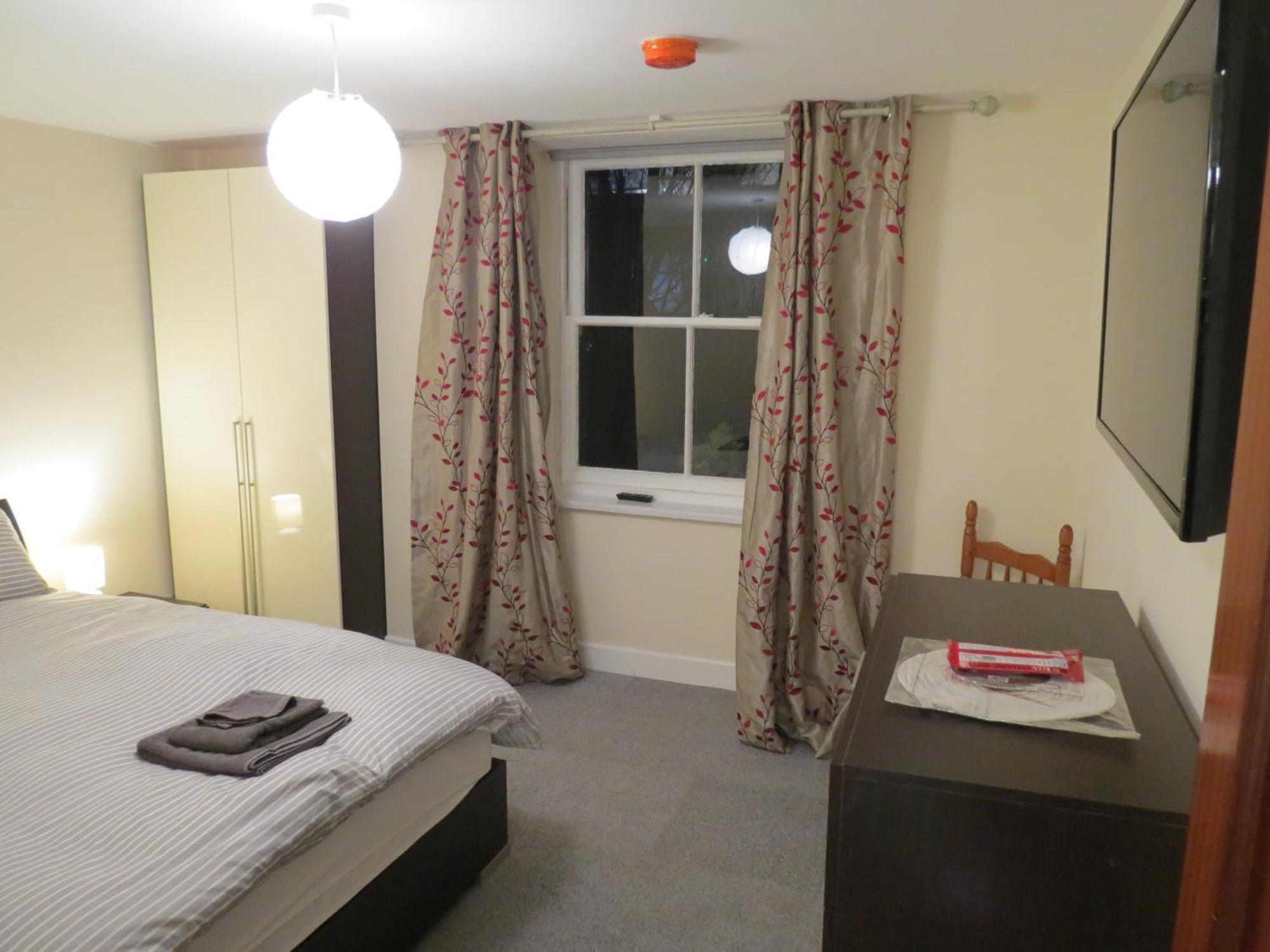 The Heritage Guest House 蒙特罗斯 外观 照片