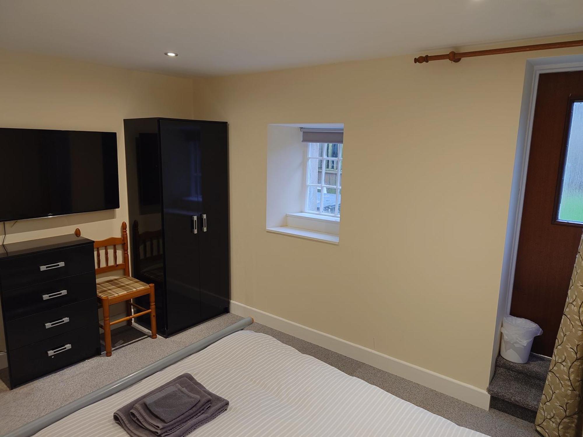 The Heritage Guest House 蒙特罗斯 外观 照片